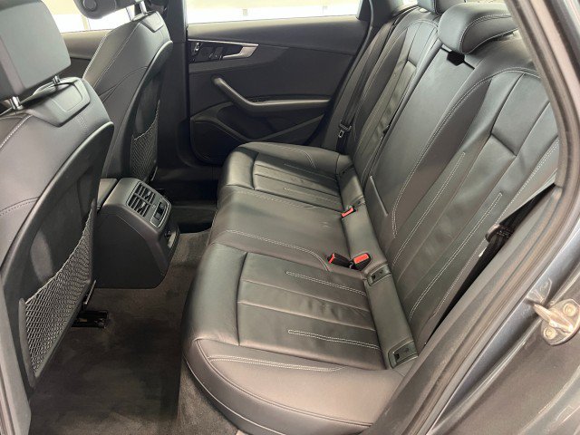 Used 2020 Audi A4 2.0T Premium w/ Convenience Package AWD/4WD image 27