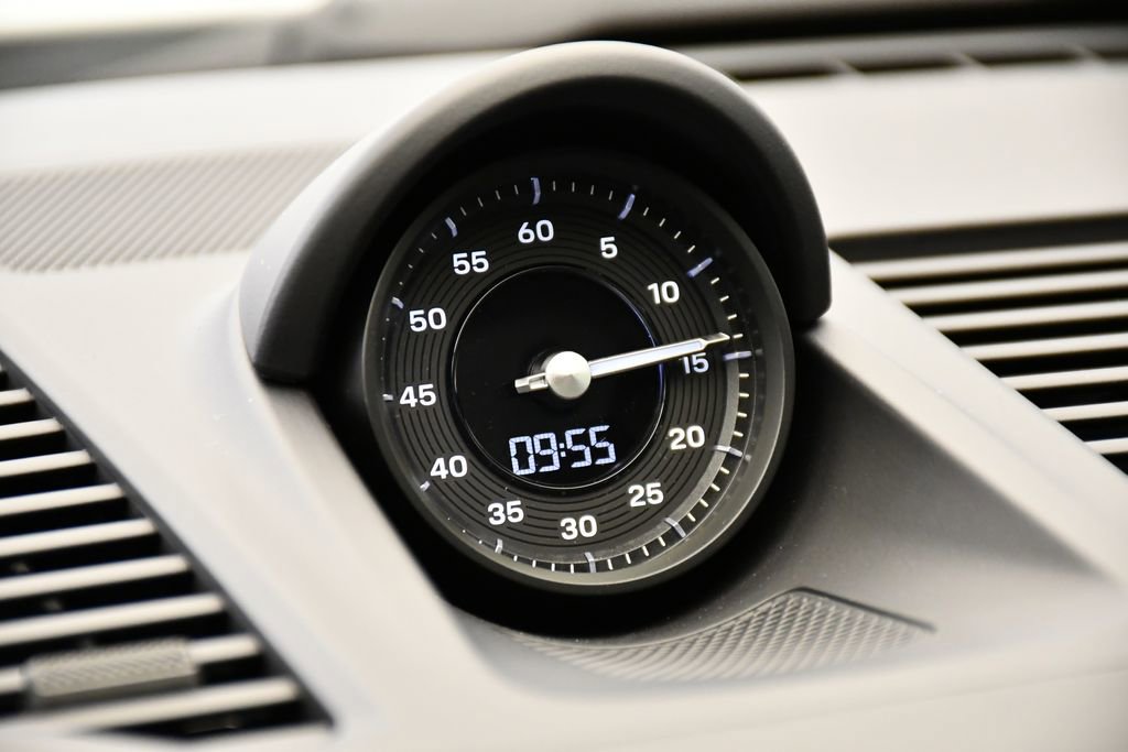 Used 2023 Porsche 911 Carrera GTS image 21