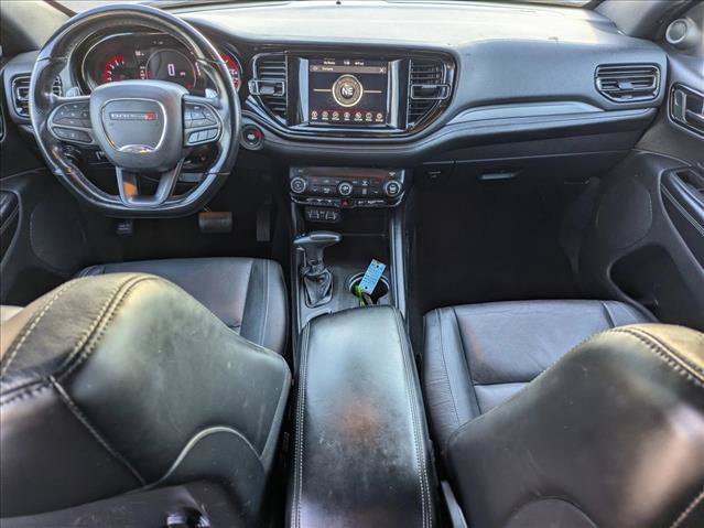 Used 2021 Dodge Durango GT AWD/4WD image 17