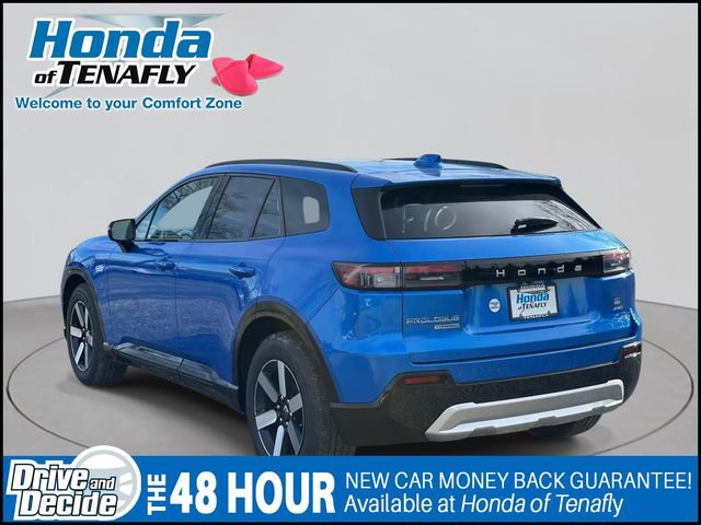 New 2026 Honda Prologue Touring image 4