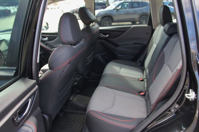 Certified 2023 Subaru Forester Sport image 29