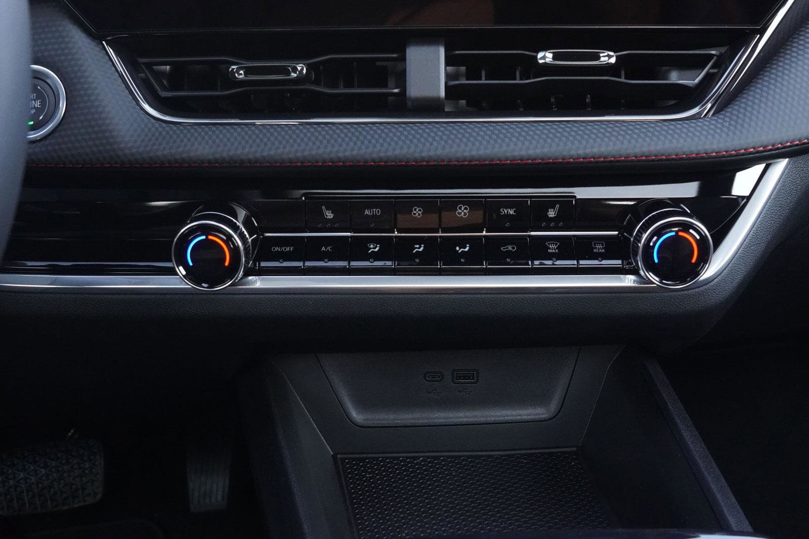 New 2026 Chevrolet Equinox RS image 22