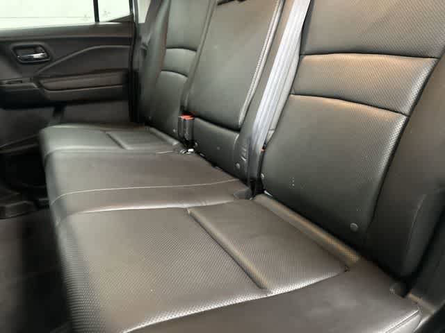 Used 2020 Honda Ridgeline RTL-E image 11