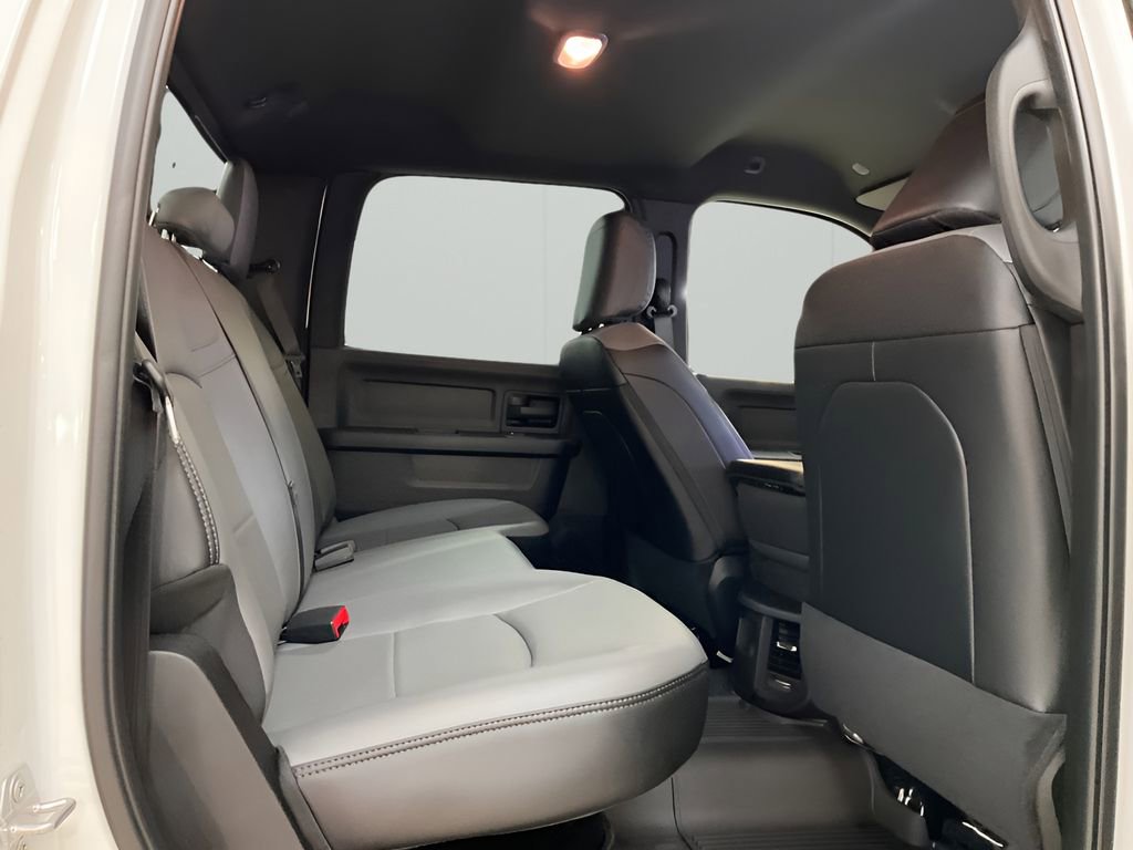 New 2026 RAM 2500 Tradesman image 12