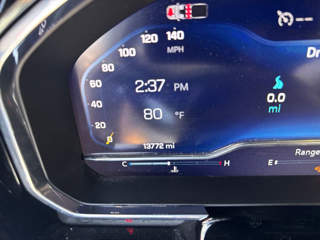 Used 2024 Chevrolet Silverado 1500 LT image 20