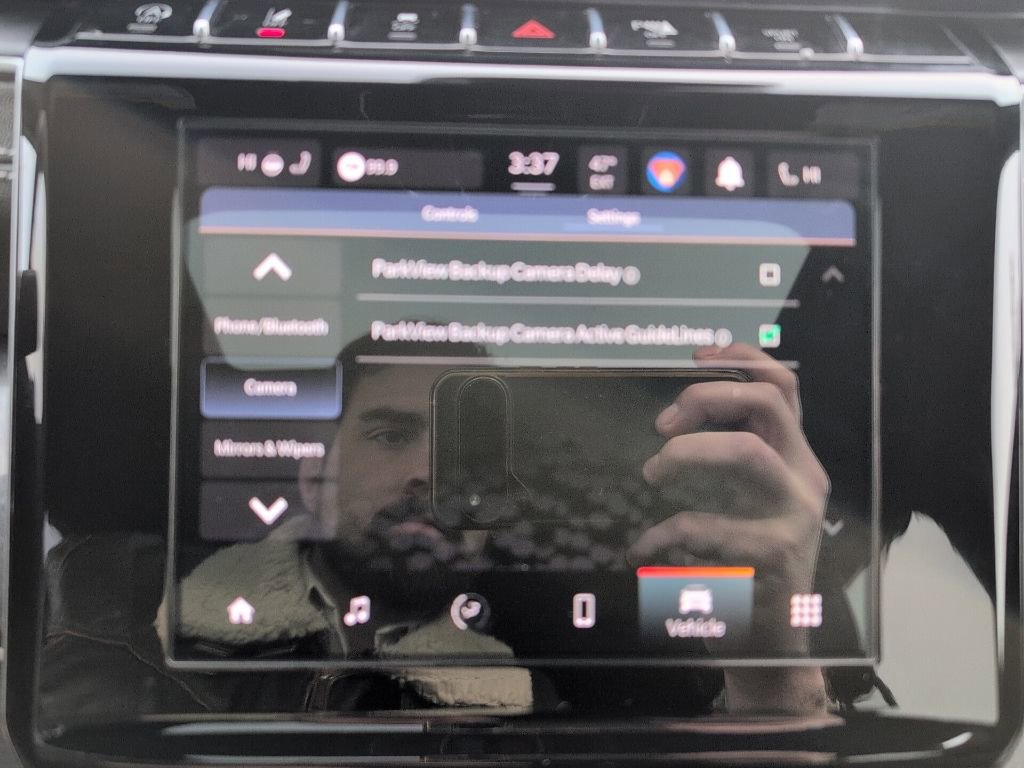 Used 2023 Jeep Grand Cherokee Altitude image 44