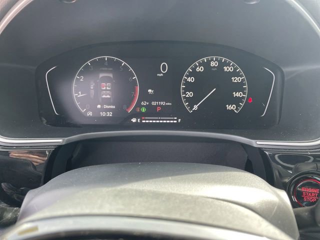 Certified 2024 Honda Civic EX-L image 22