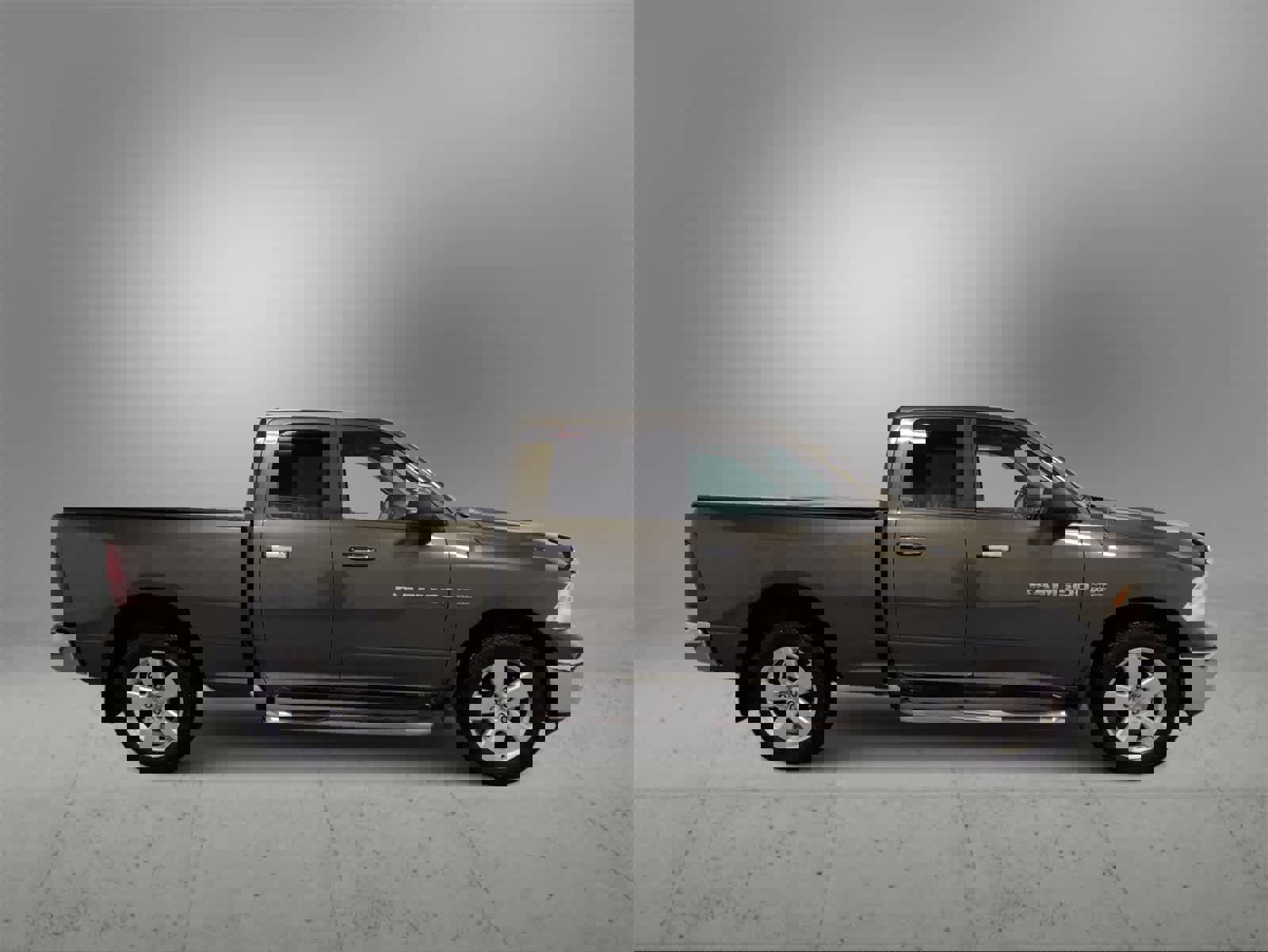 Used 2012 RAM 1500 Big Horn image 9