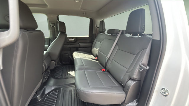 New 2026 Chevrolet Silverado 2500 W/T w/ WT Convenience Package AWD/4WD image 16