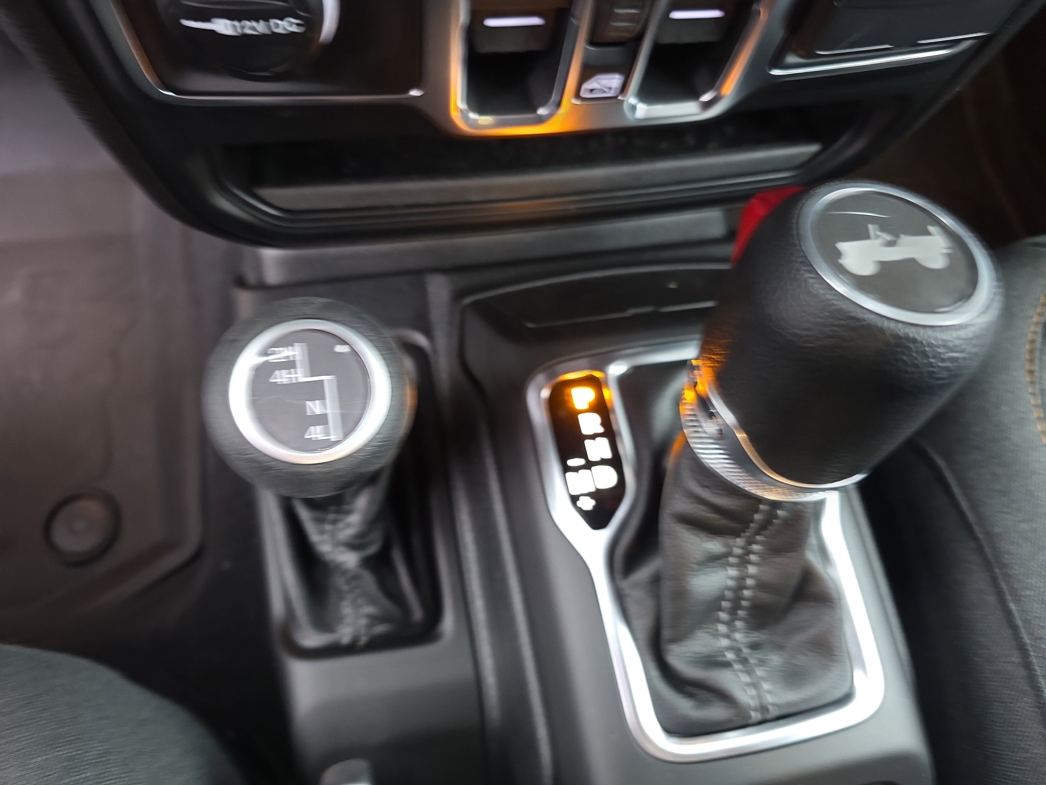 New 2026 Jeep Wrangler Sport S image 10