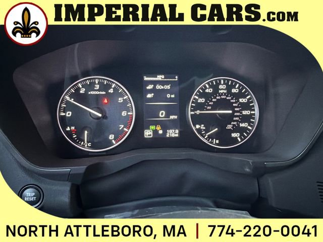 New 2025 Subaru Ascent Limited image 25