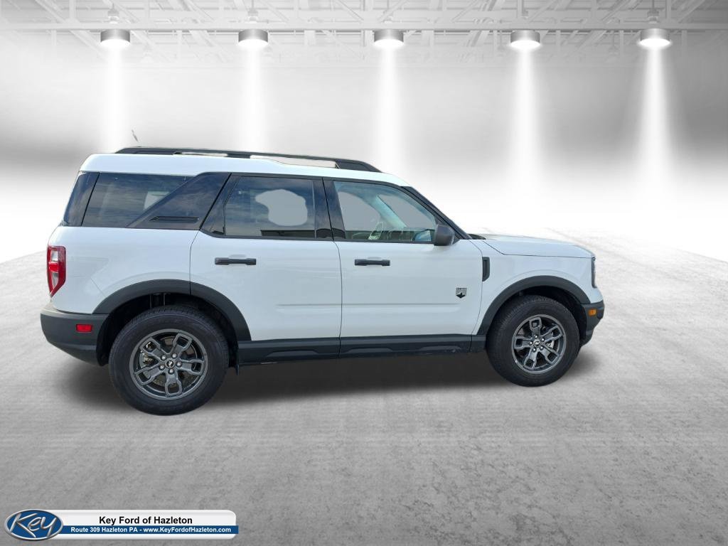 Used 2024 Ford Bronco Sport Big Bend AWD/4WD image 14