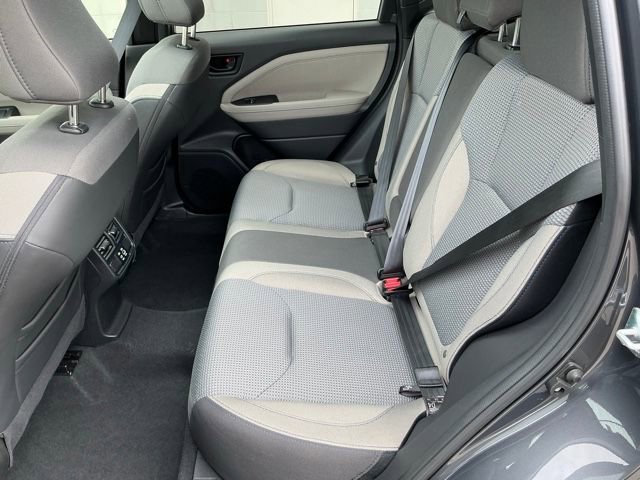 Certified 2025 Subaru Forester Premium image 10