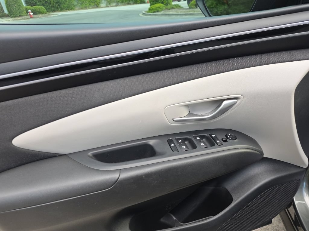 Used 2023 Hyundai Tucson SEL w/ Convenience Package FWD image 25