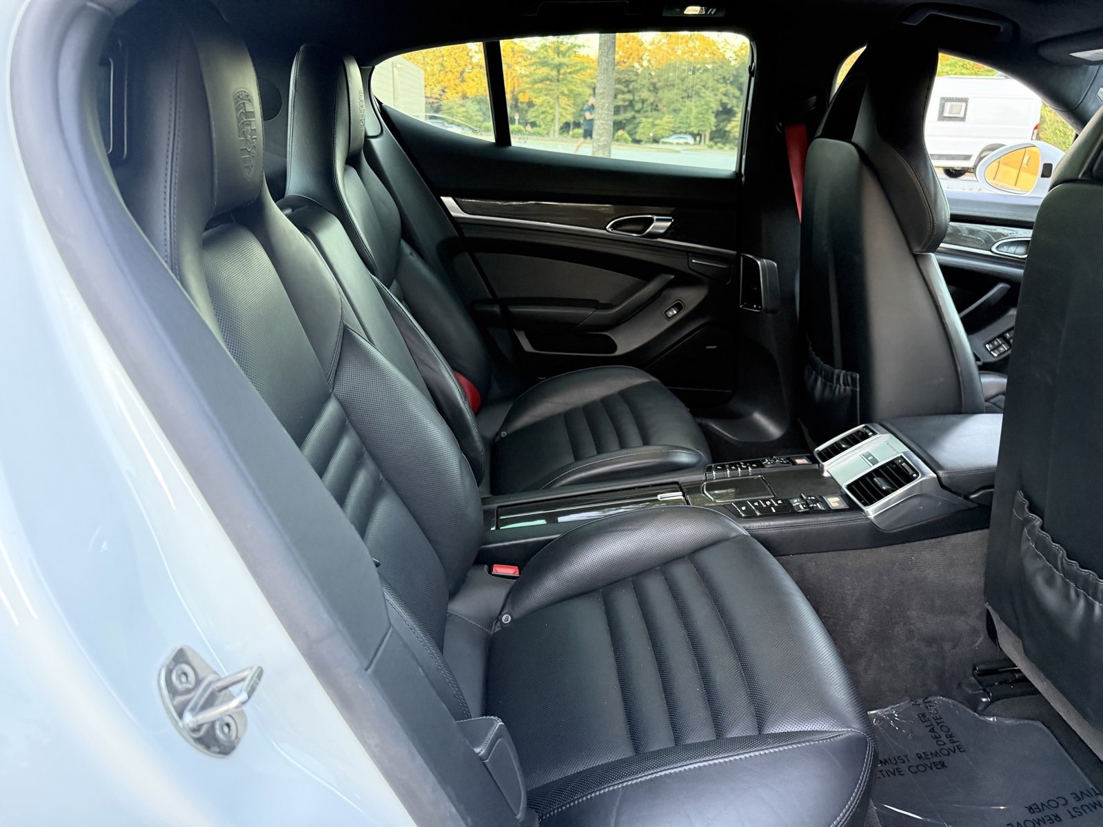 Used 2016 Porsche Panamera GTS image 39