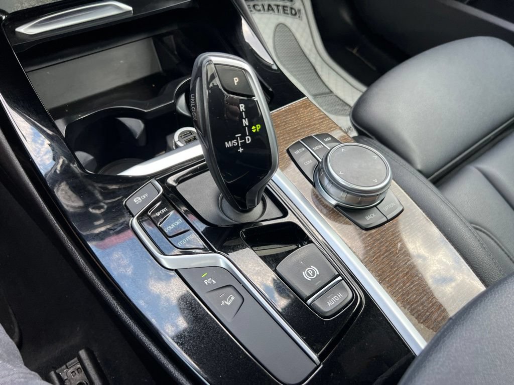 Used 2019 BMW X3 xDrive30i AWD/4WD image 15