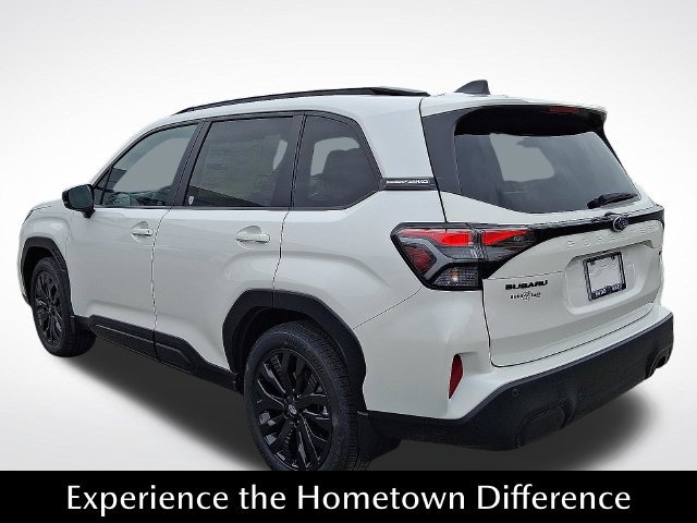 New 2026 Subaru Forester Sport AWD/4WD image 4