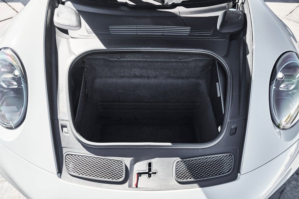 Used 2024 Porsche 911 GT3 image 19