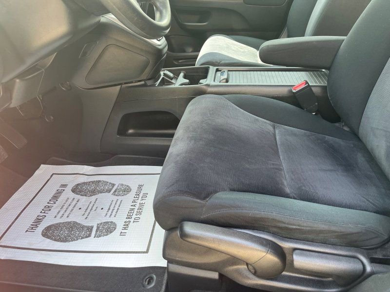 Used 2013 Honda CR-V LX image 16