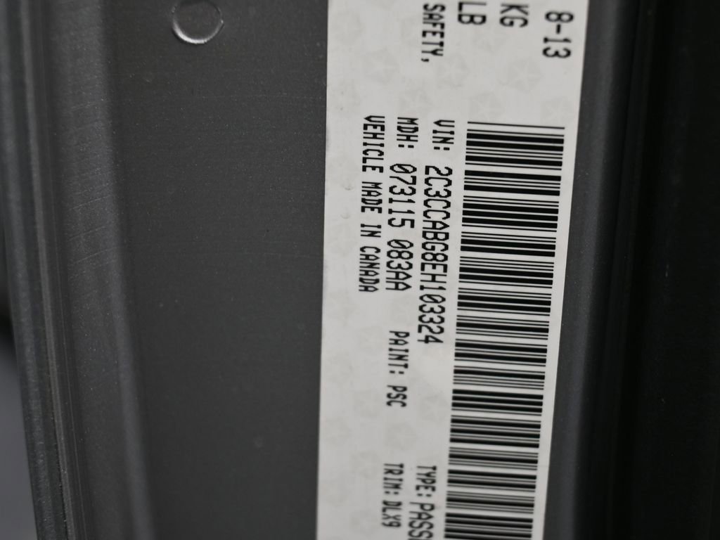 Used 2014 Chrysler 300 S image 14