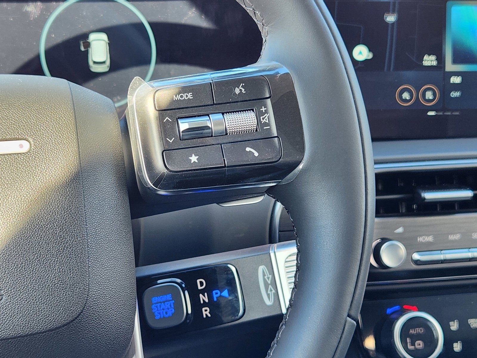 New 2026 Hyundai Palisade Calligraphy image 37