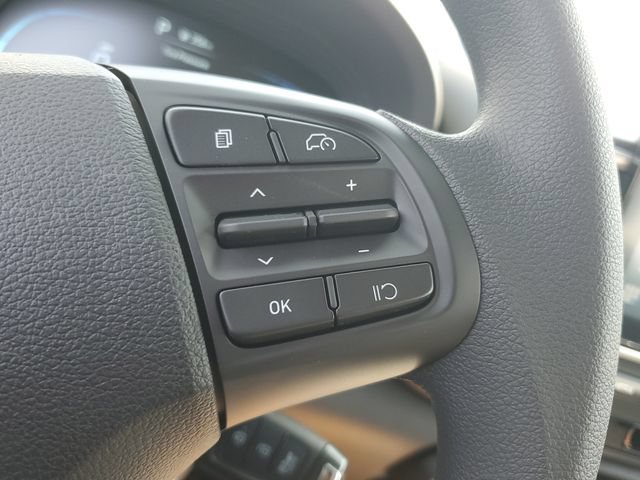 New 2026 Hyundai Venue SE FWD image 23