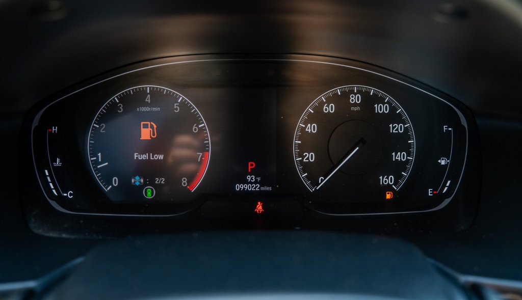 Used 2018 Honda Accord Touring image 19