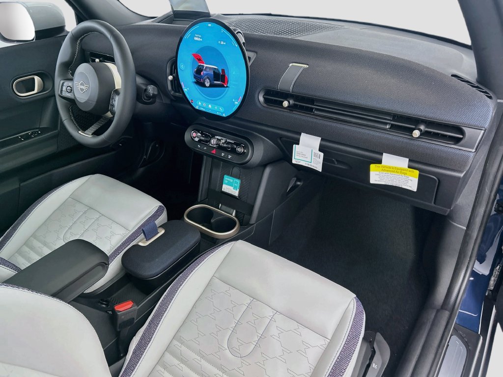 New 2027 MINI Cooper S FWD image 14
