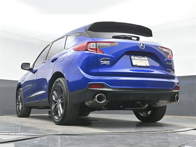 Used 2021 Acura RDX A-Spec image 56