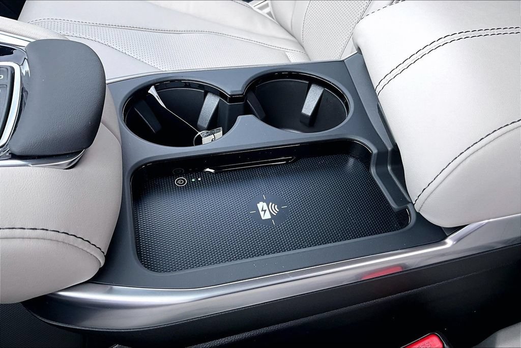 New 2026 Acura RDX w/ Technology Package AWD/4WD image 19