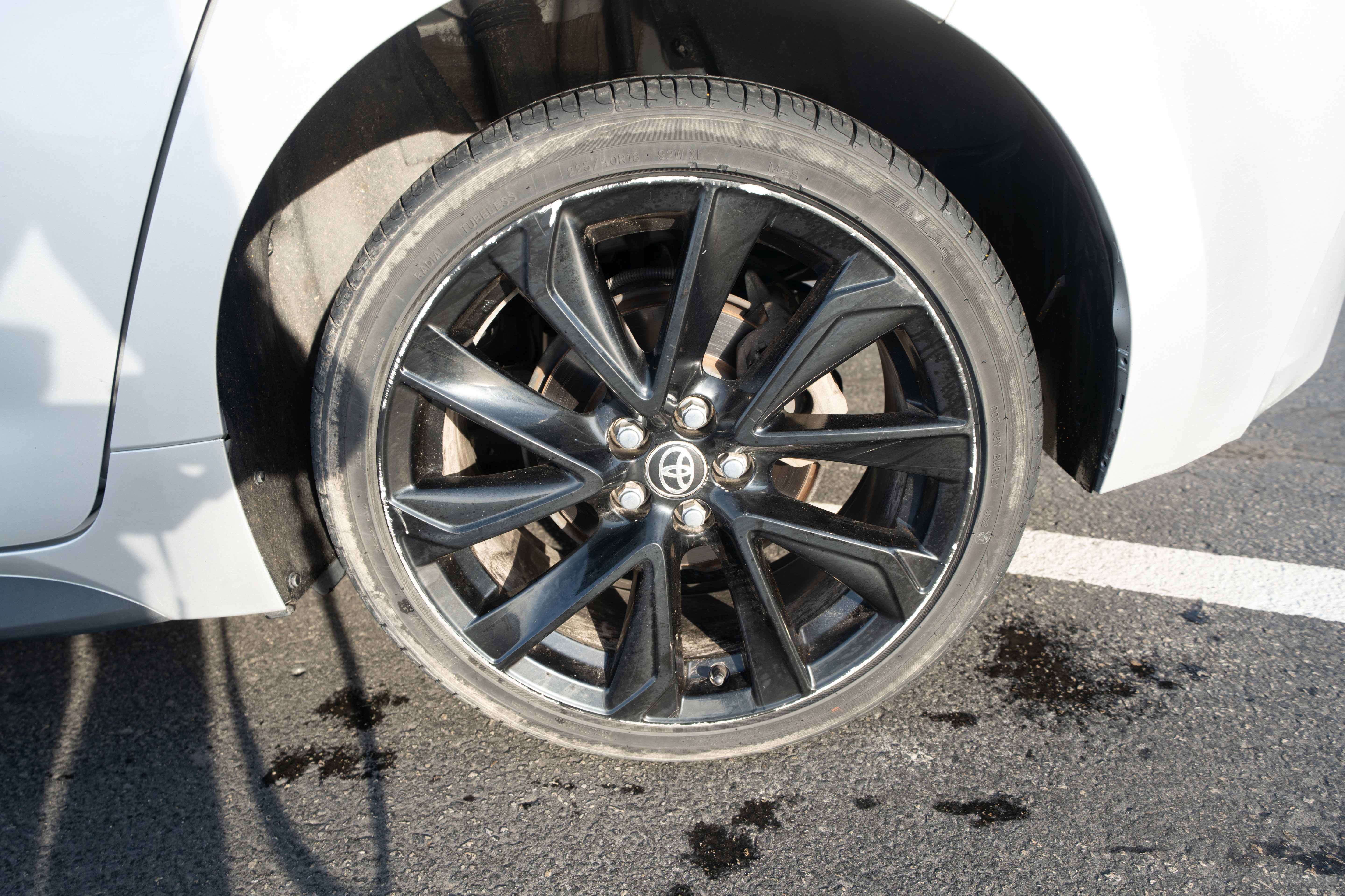 Used 2021 Toyota Corolla SE image 28