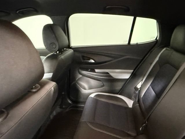 Used 2024 Buick Envista Preferred w/ Convenience I Package FWD image 38