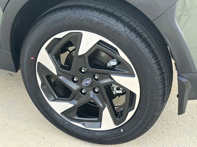 Certified 2024 Subaru Crosstrek 2.5i Limited AWD/4WD image 12