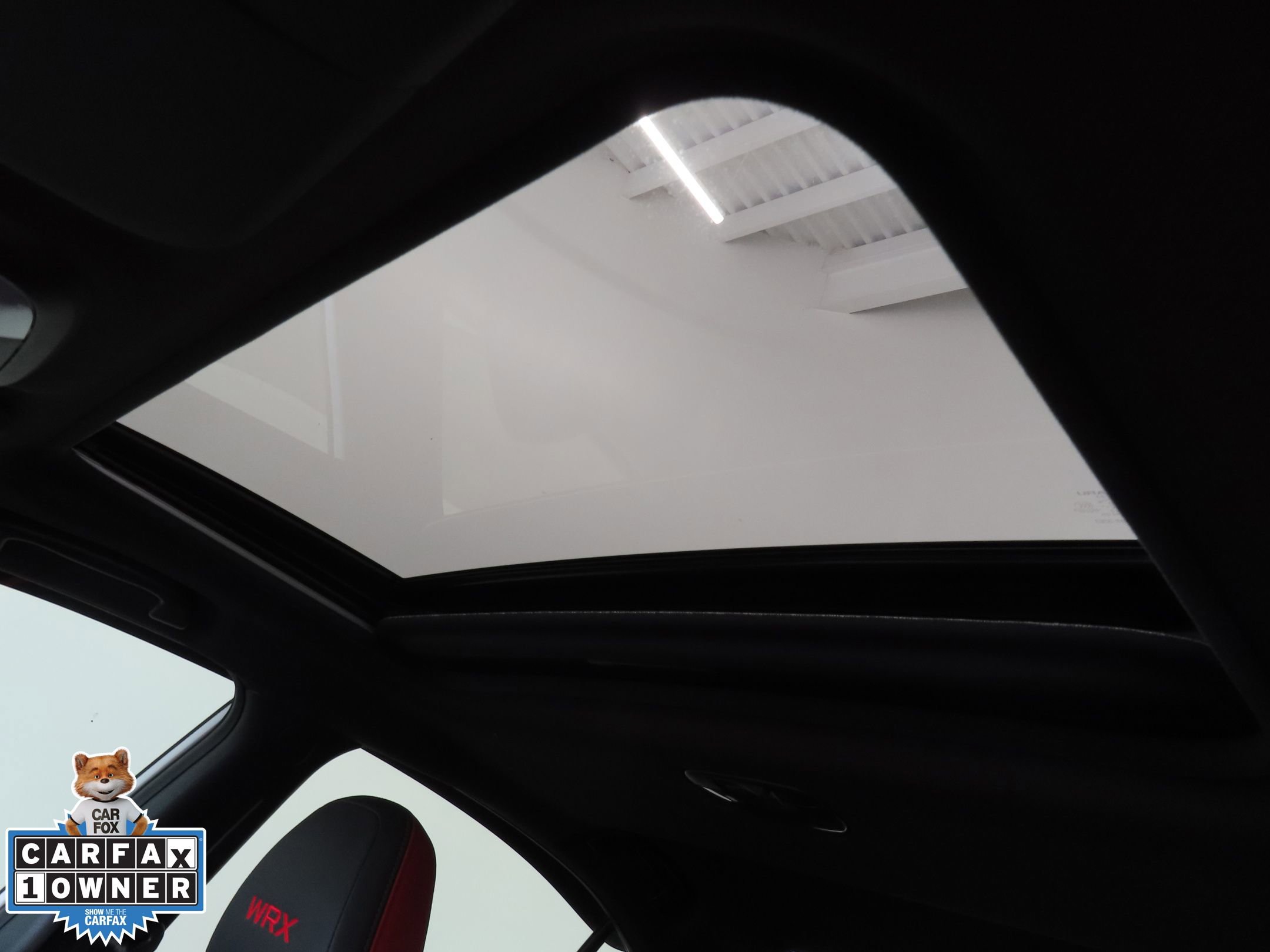 Used 2025 Subaru WRX Limited image 23