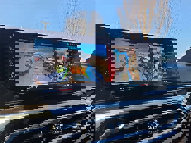 Used 2024 BMW 430i Gran Coupe xDrive w/ Premium Package image 28