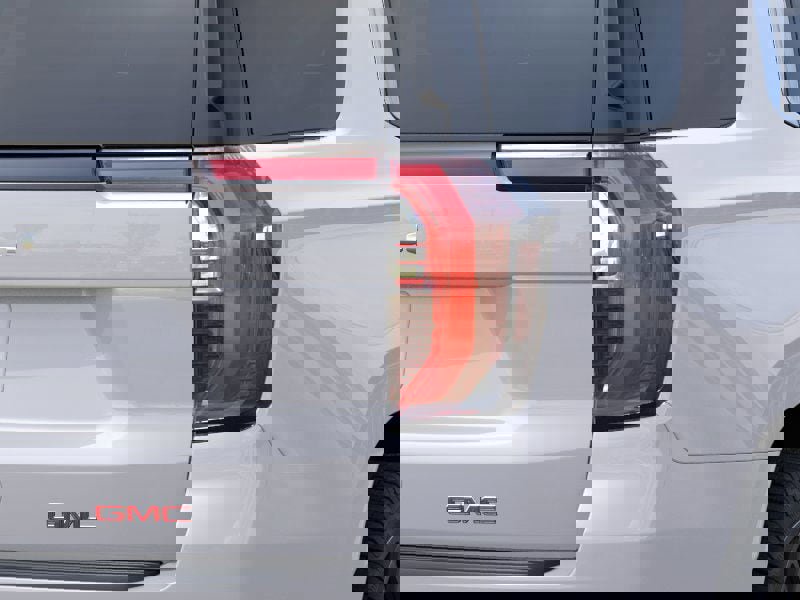 New 2025 GMC Yukon Denali Ultimate image 11