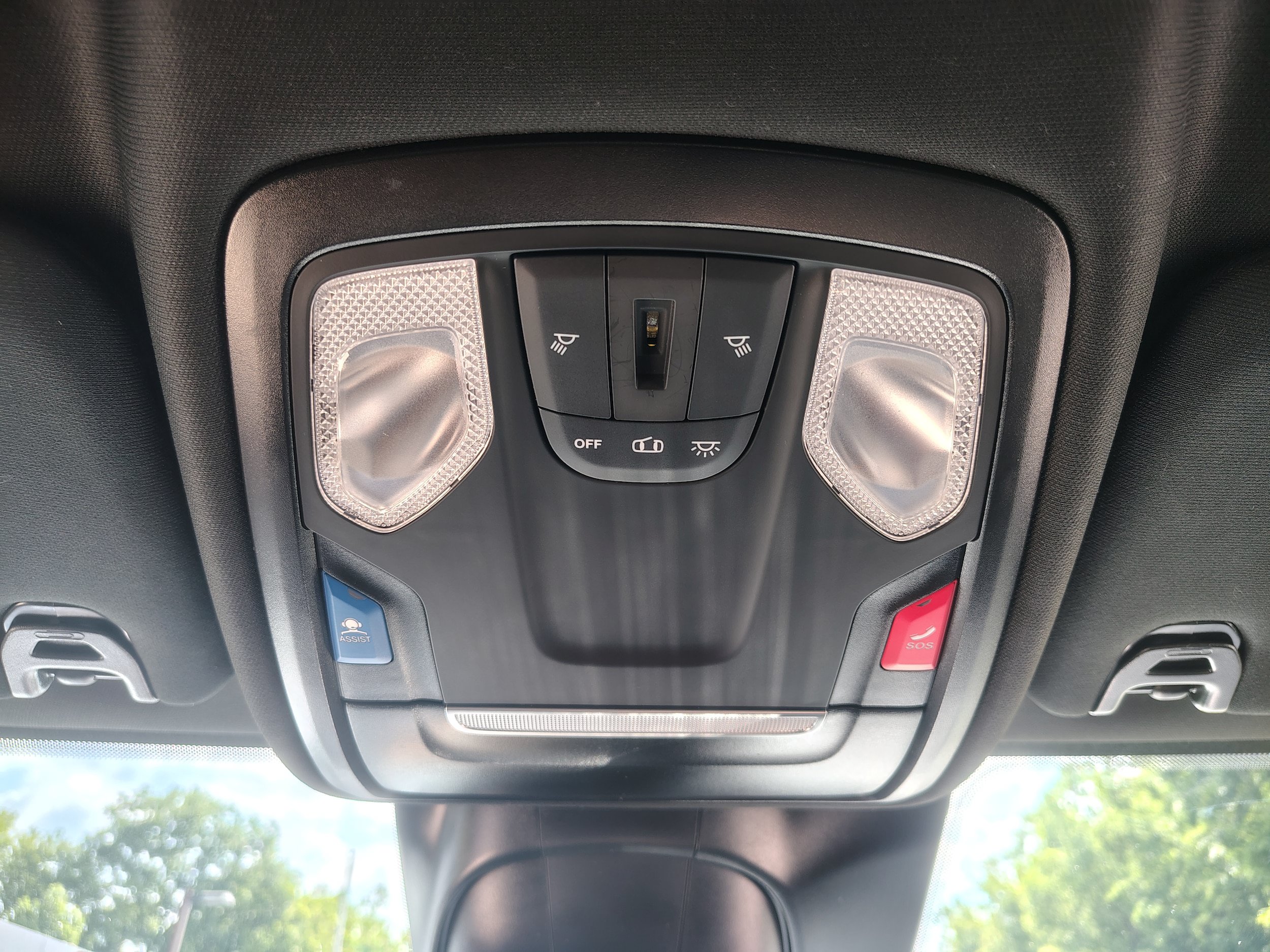 Certified 2025 RAM 2500 Big Horn AWD/4WD image 36