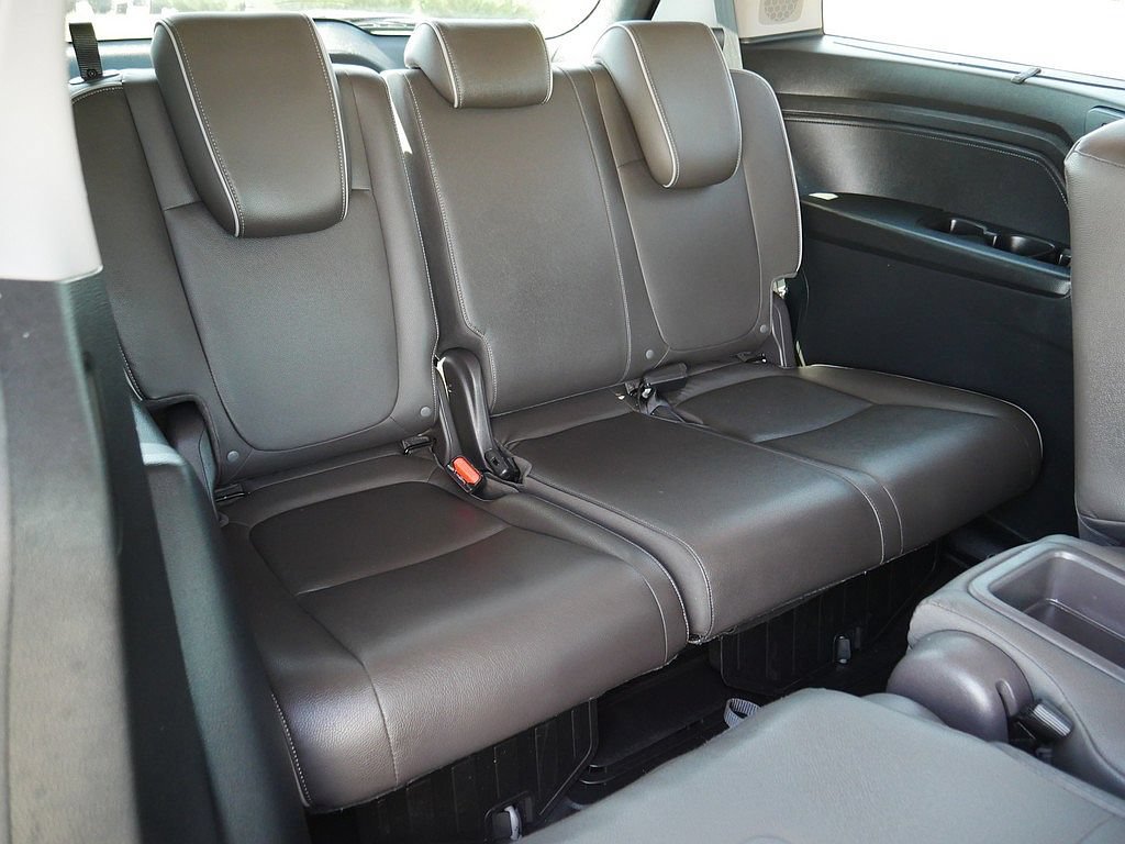Used 2024 Honda Odyssey Elite image 60