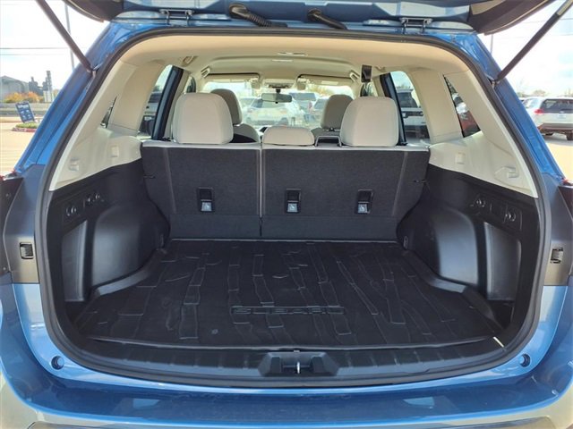 Certified 2021 Subaru Forester image 20