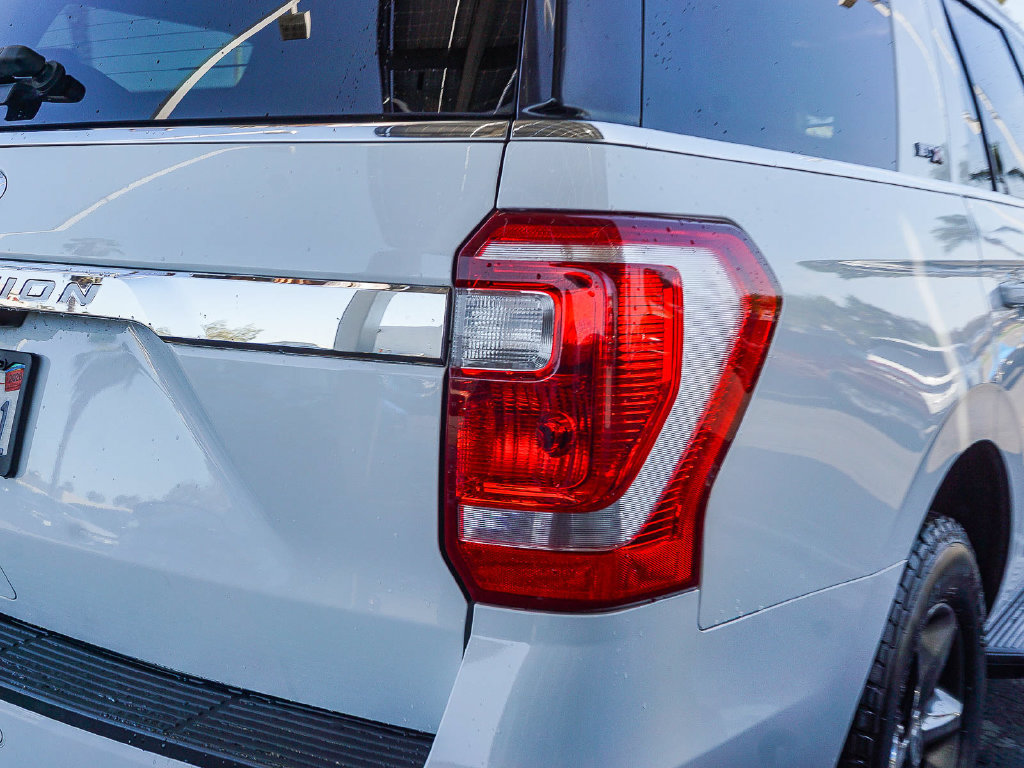 Used 2021 Ford Expedition XL RWD image 8