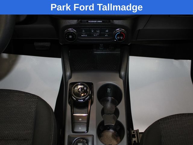 Used 2022 Ford Bronco Sport AWD/4WD image 19