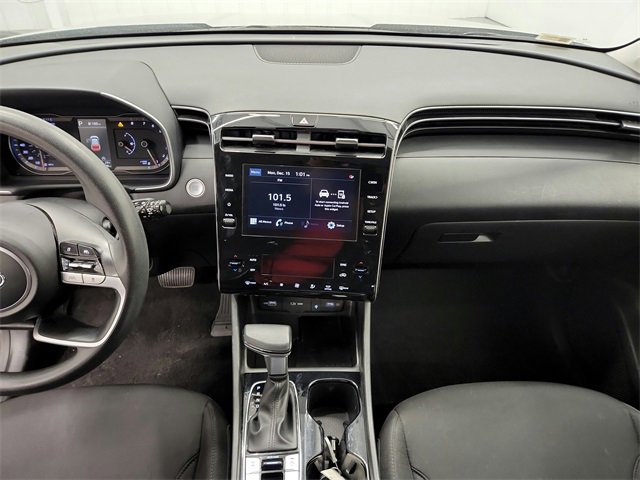 Used 2024 Hyundai Tucson SEL image 16