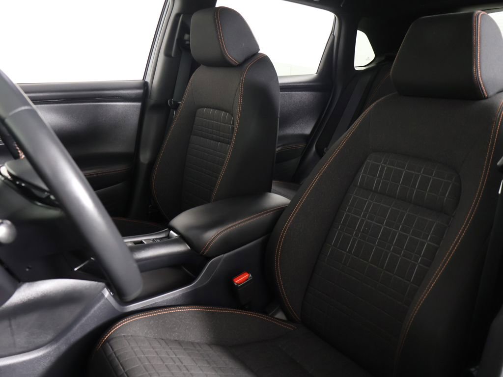 Used 2024 Honda HR-V Sport image 27