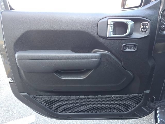 New 2026 Jeep Gladiator Sport AWD/4WD image 7
