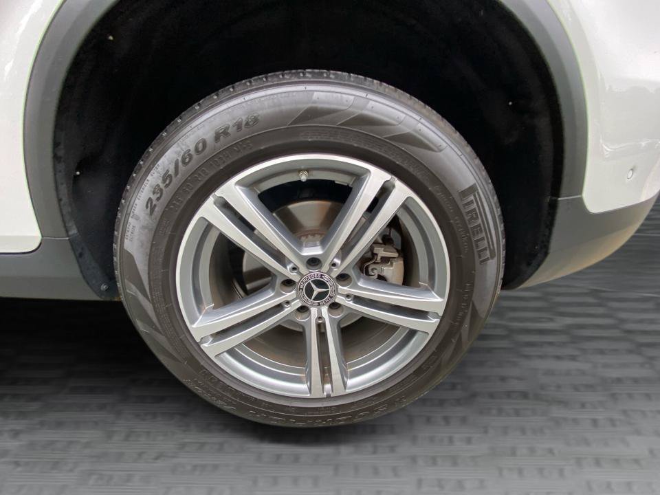 Certified 2022 Mercedes-Benz GLC 300 4MATIC image 22