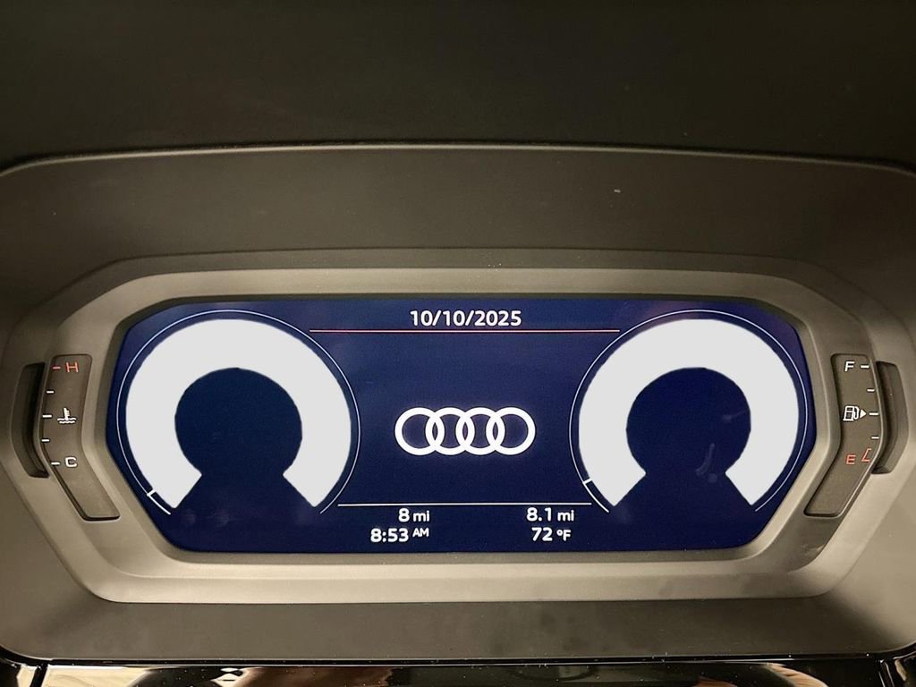 New 2025 Audi A3 2.0T Premium Plus AWD/4WD image 10