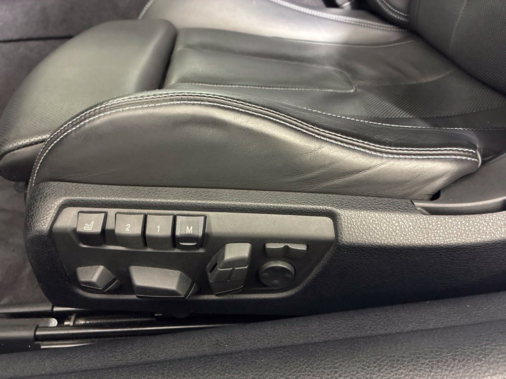 Used 2013 BMW M6 Coupe RWD image 21