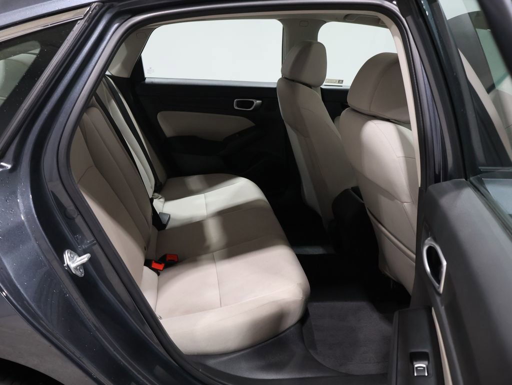 Used 2023 Honda Civic EX image 21