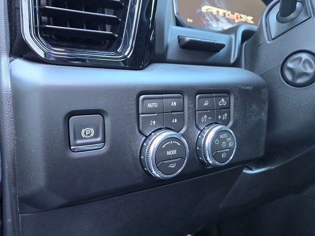New 2026 GMC Sierra 1500 AT4X image 12
