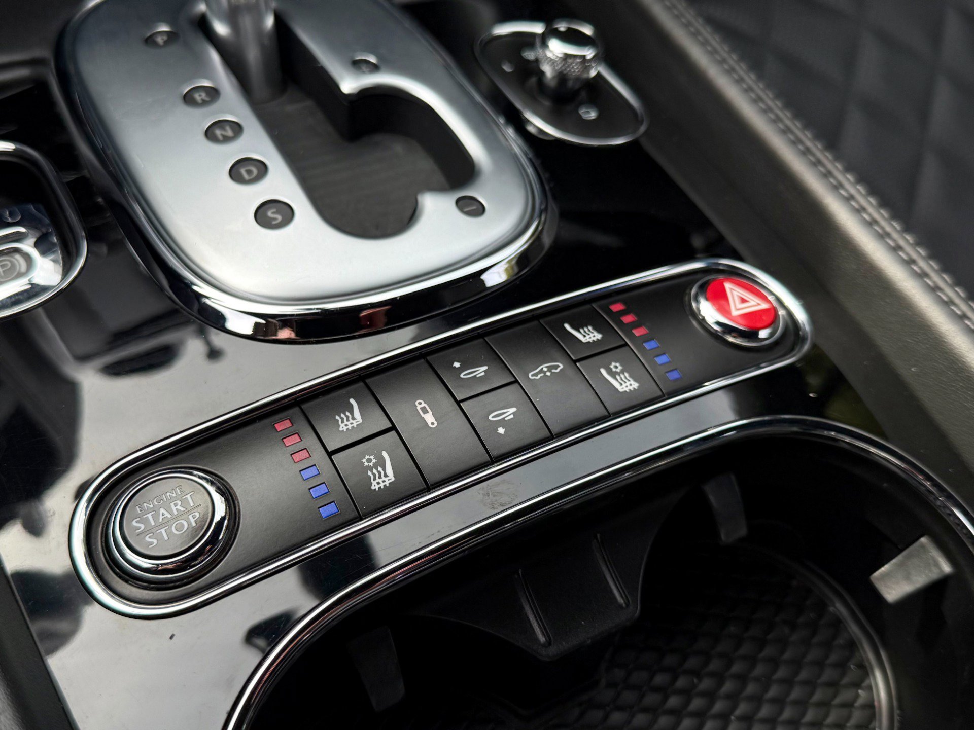 Used 2017 Bentley Continental GT image 44